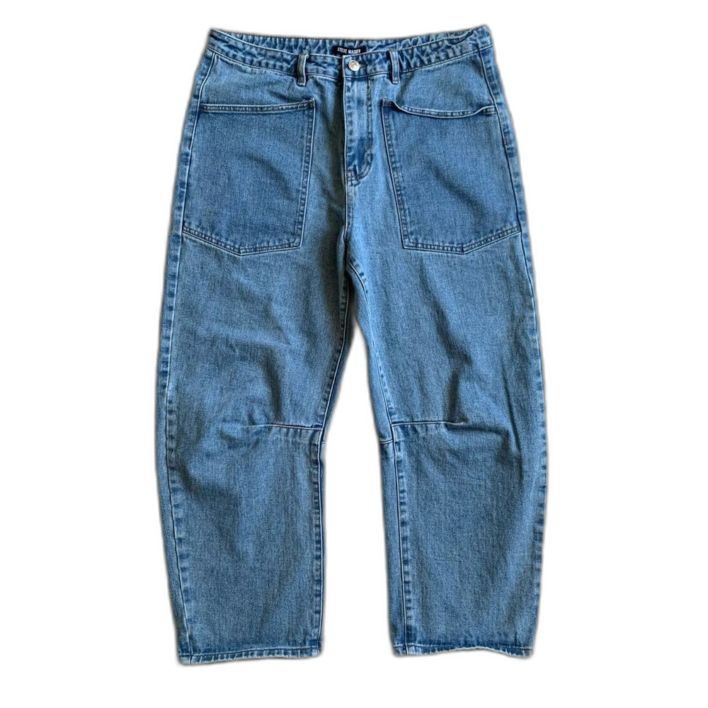 Steve Madden Jeans Size Large